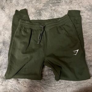 Men’s gymshark sweatpants